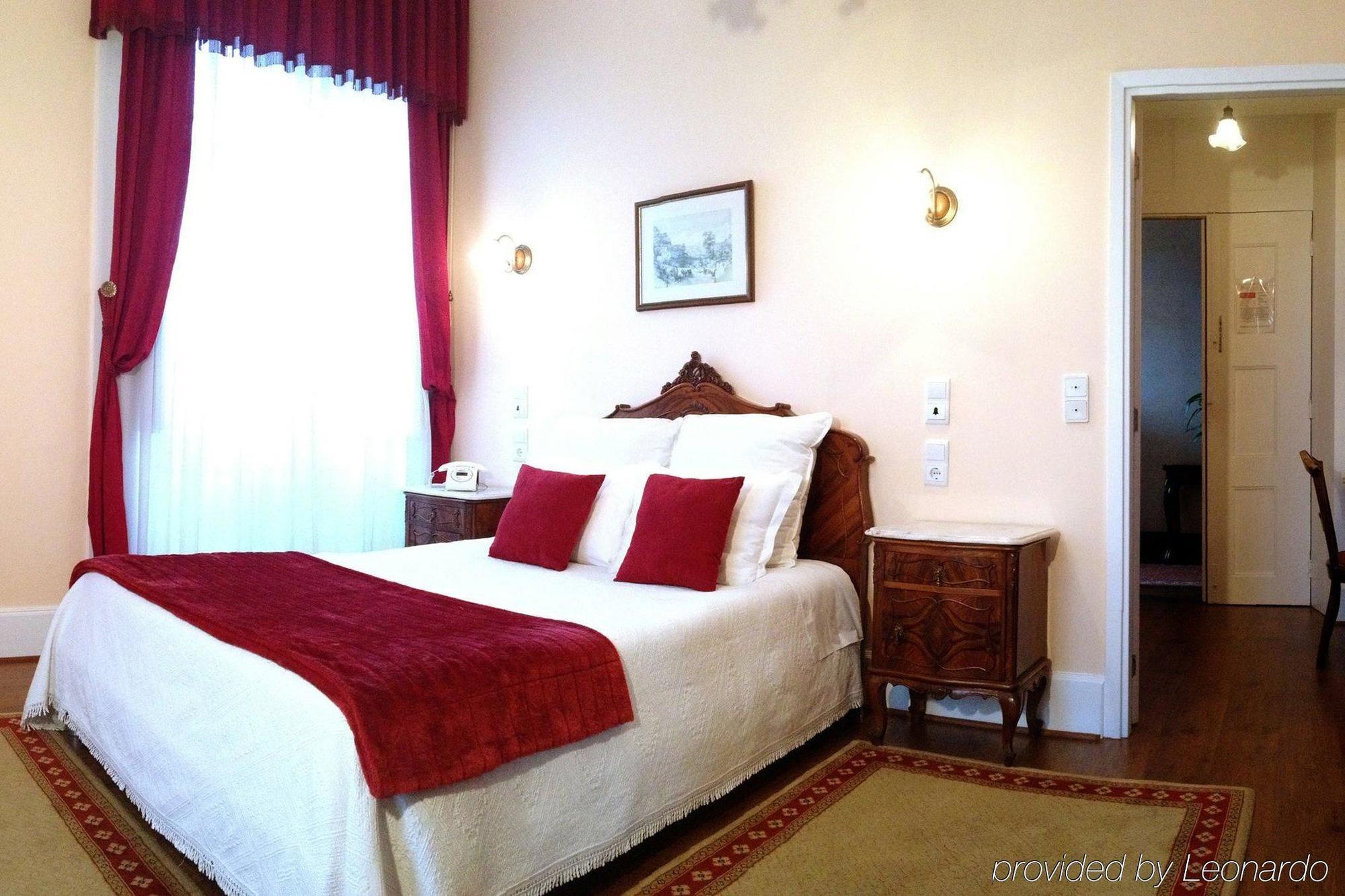 Alegre - Bussaco Boutique Hotel Luso  Ruang foto